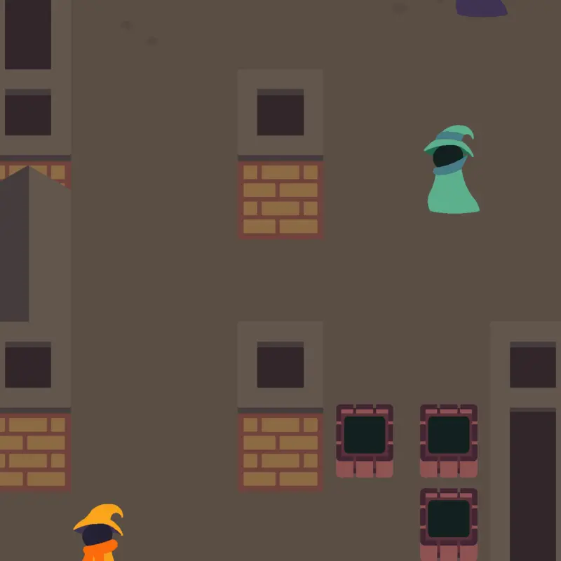 Game by @the_strange_cat