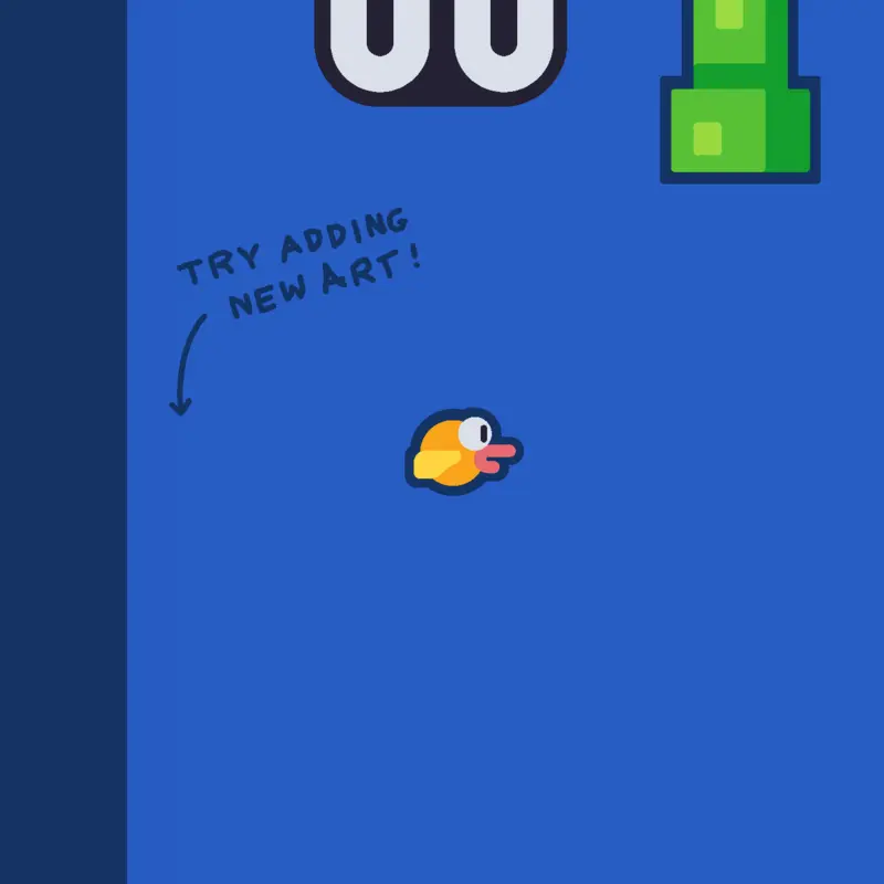 Game by @2tshqw