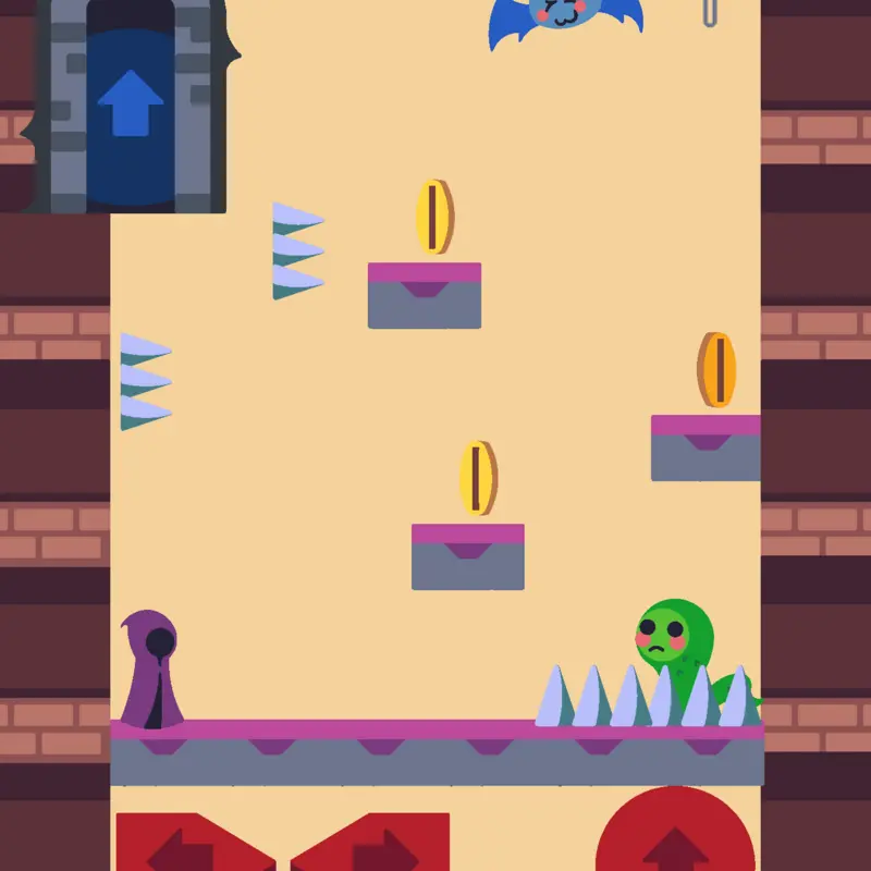 Game by @IrfanMozumder
