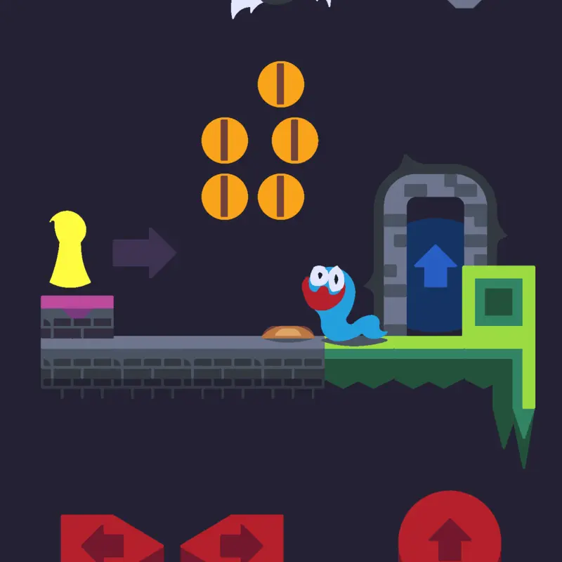 Game by @tomas2013