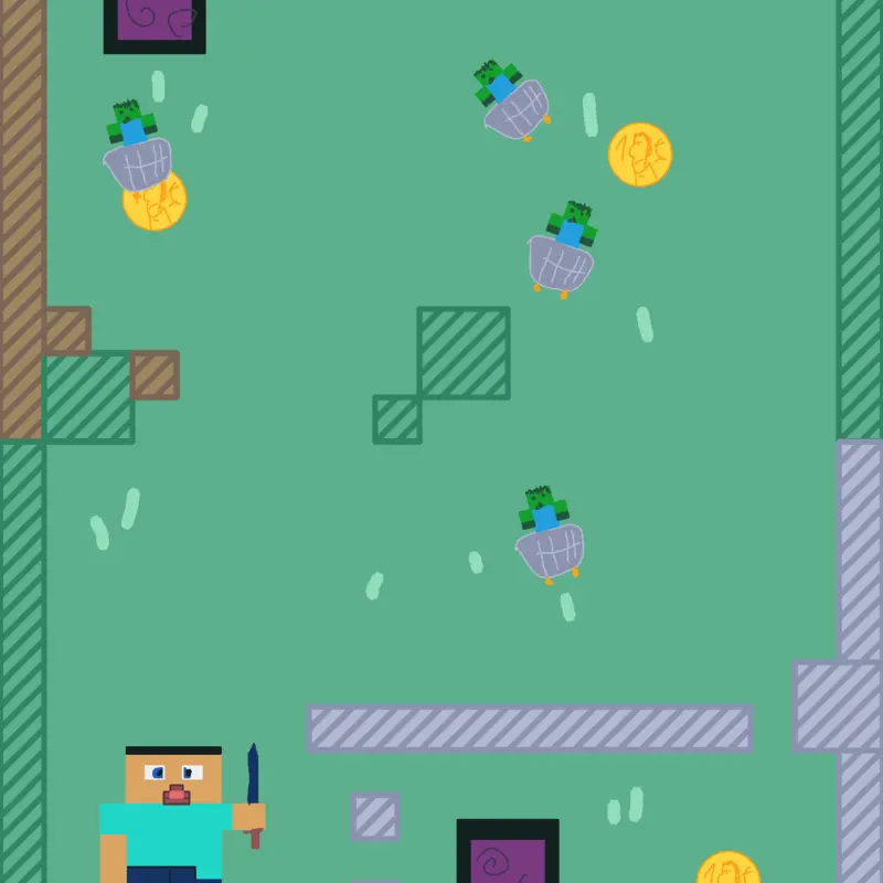Game by @Vakaris_Lithuania