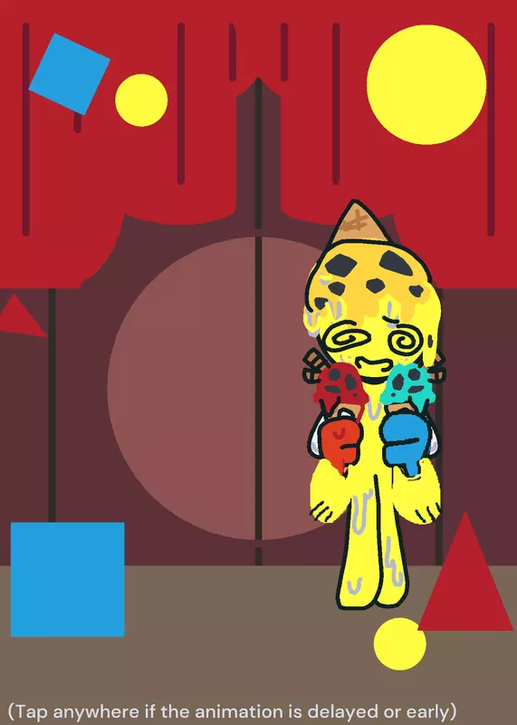 Game by @F0ur-fAn