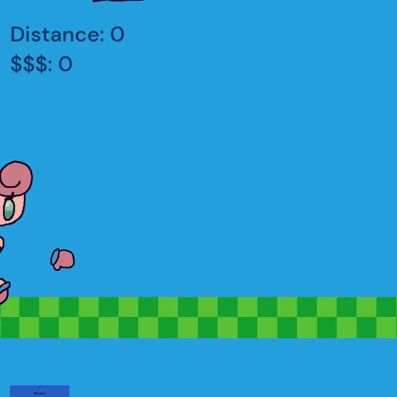 Game by @BRAS999