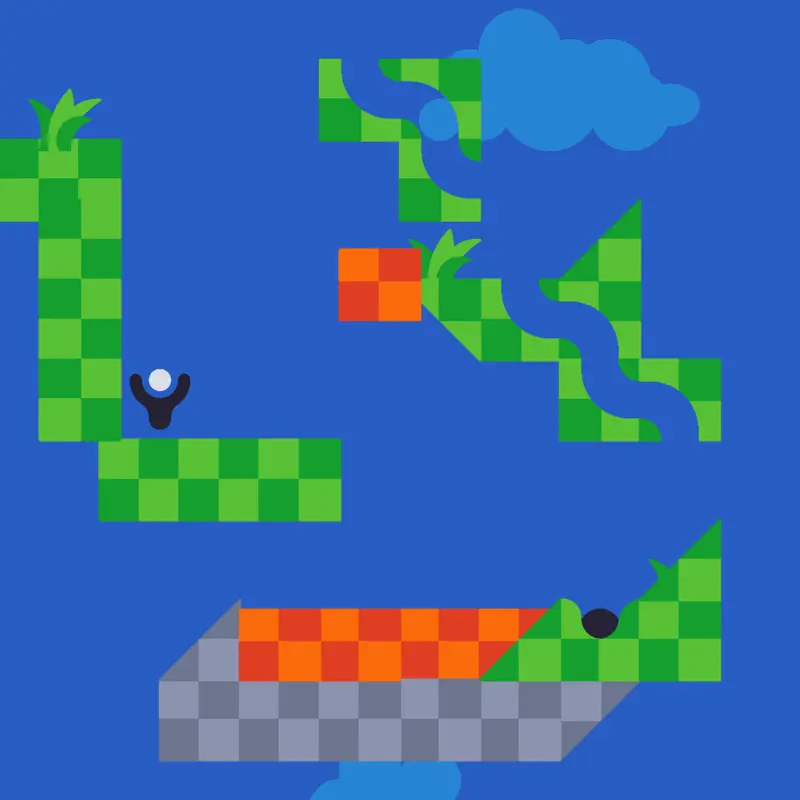 Game by @spinus