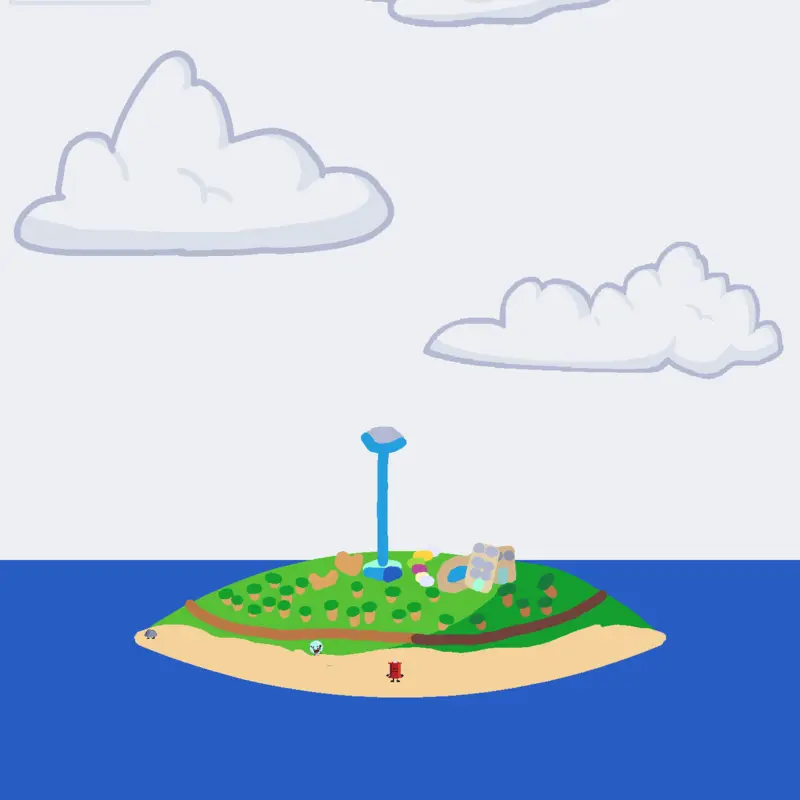 Game by @Invert