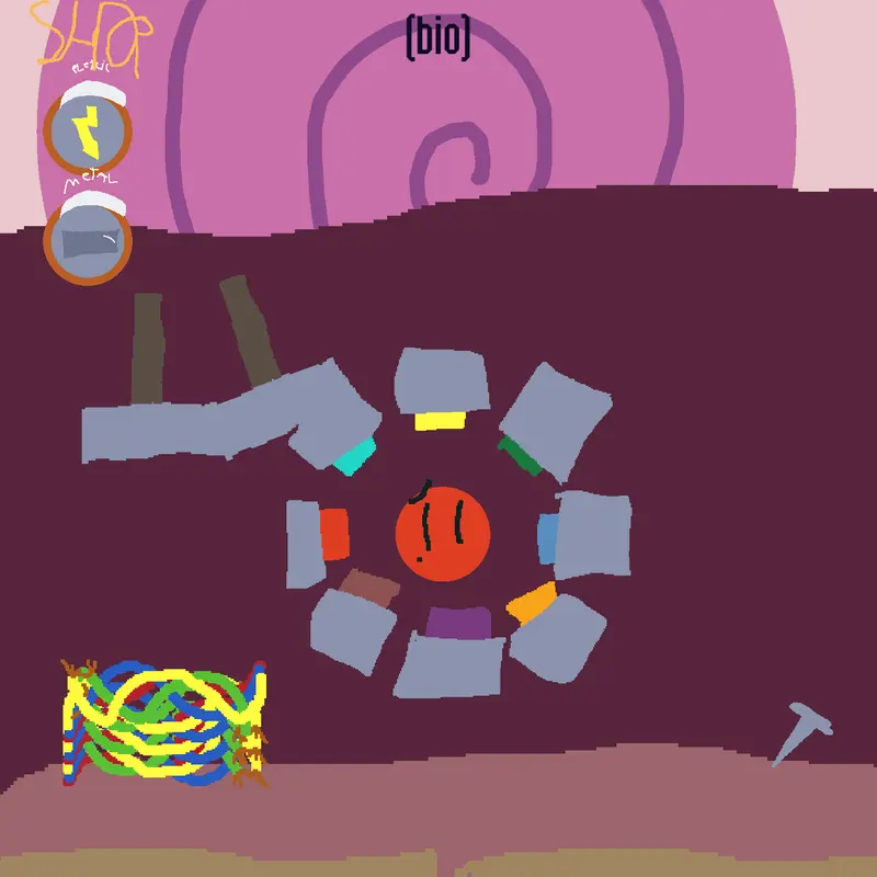 Game by @StostyTheGamer