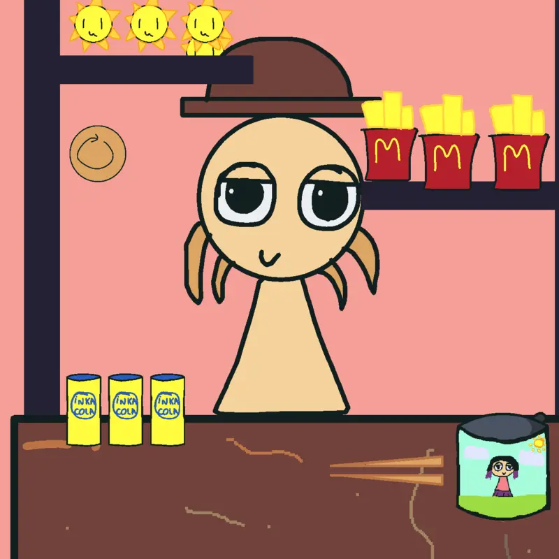 Game by @YourLoccalMicaela