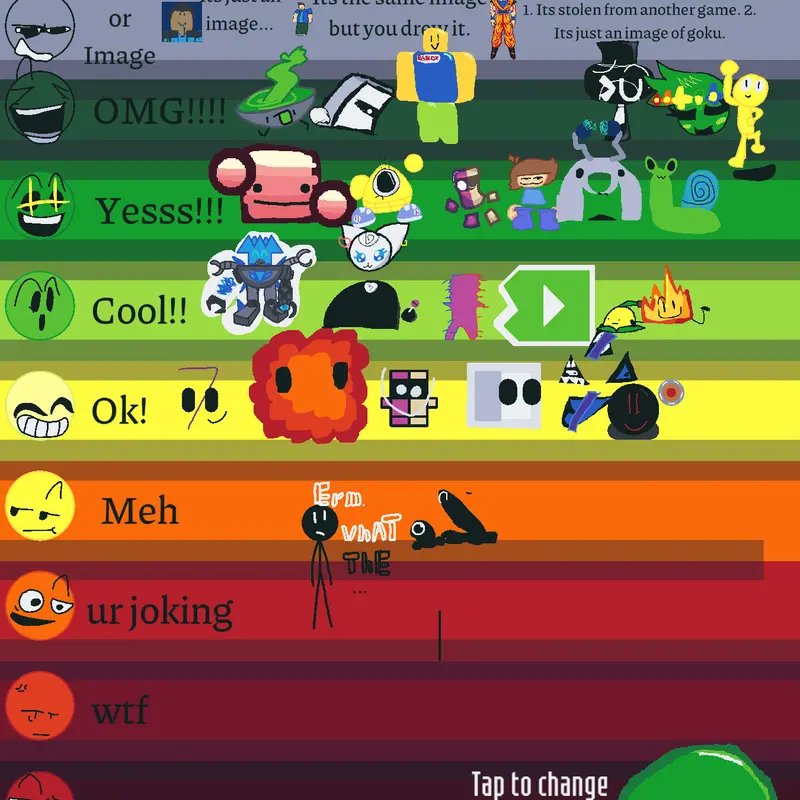 Game by @Dino_tisha