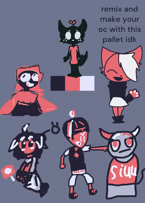 Game by @cupcake-the-cat