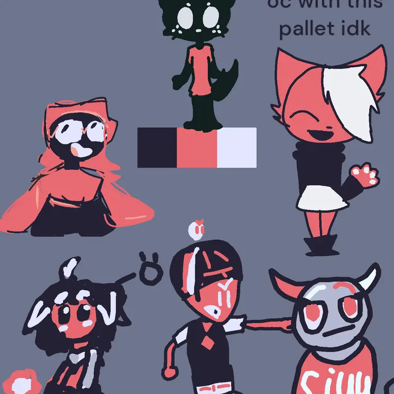 Game by @cupcake-the-cat