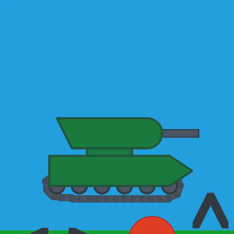 Game by @saibot139