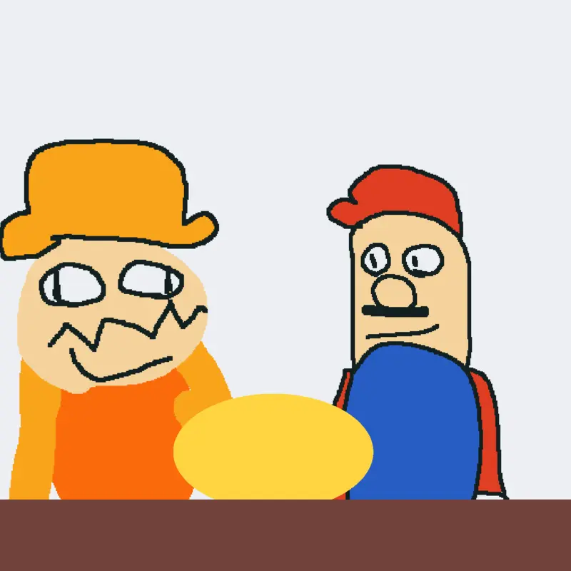 Game by @RicardoPaloschi
