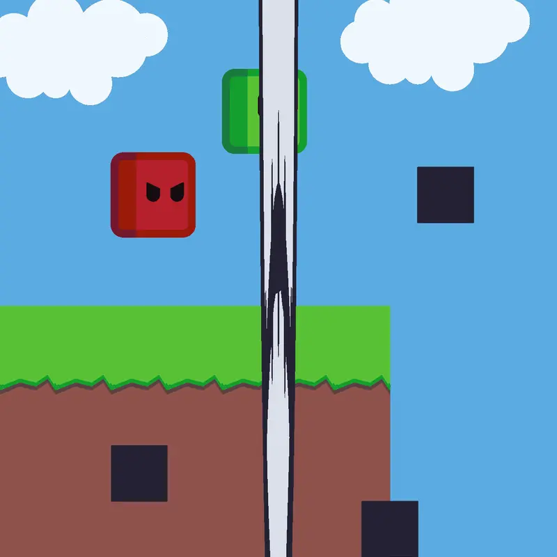 Game by @mOPHHSPRUNKI
