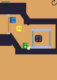it’s pretty difficult just speedrun and hide