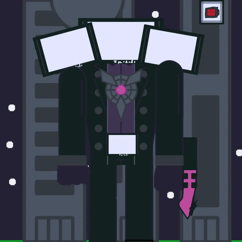 Game by @red_speakerman