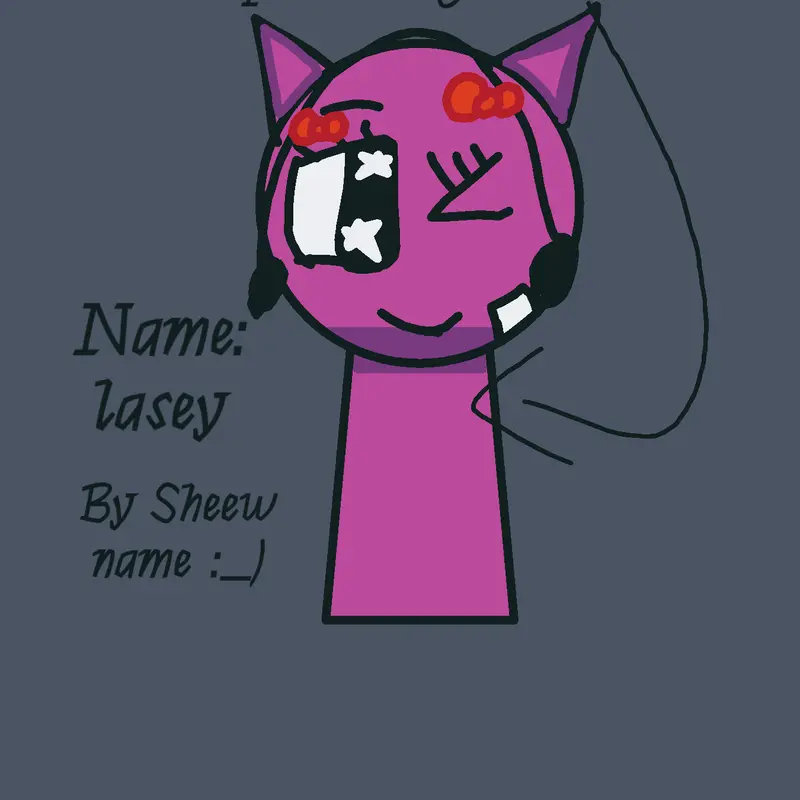 Game by @Sheew