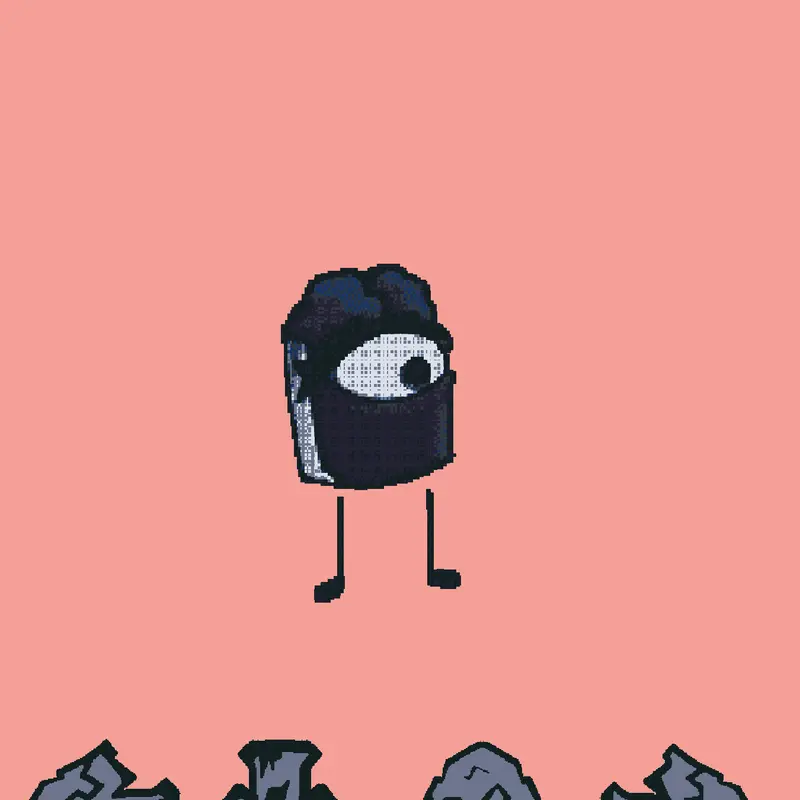 Game by @Skrilex
