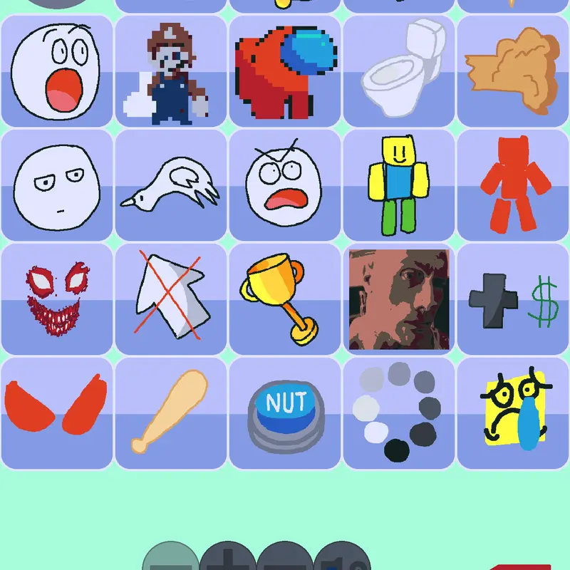 Game by @x4t_po