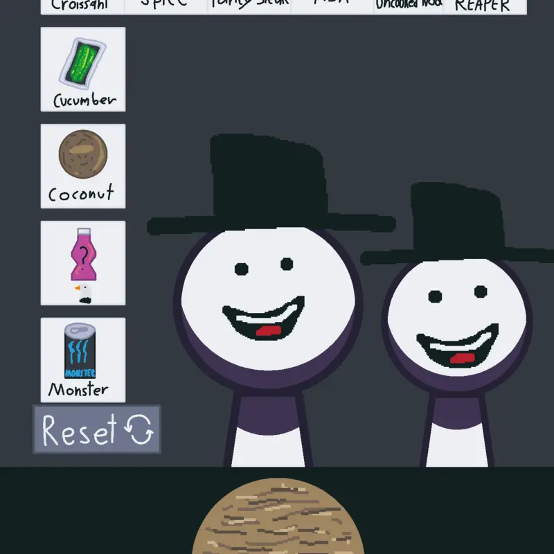 Game by @123456aea