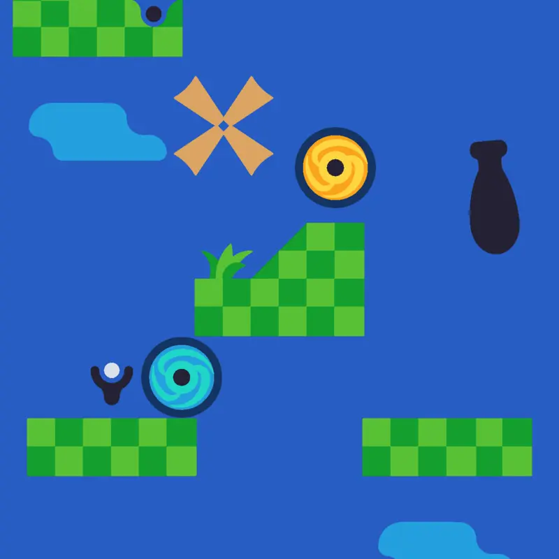 Game by @Pernigames