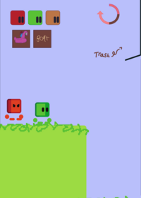 Endingkit thing