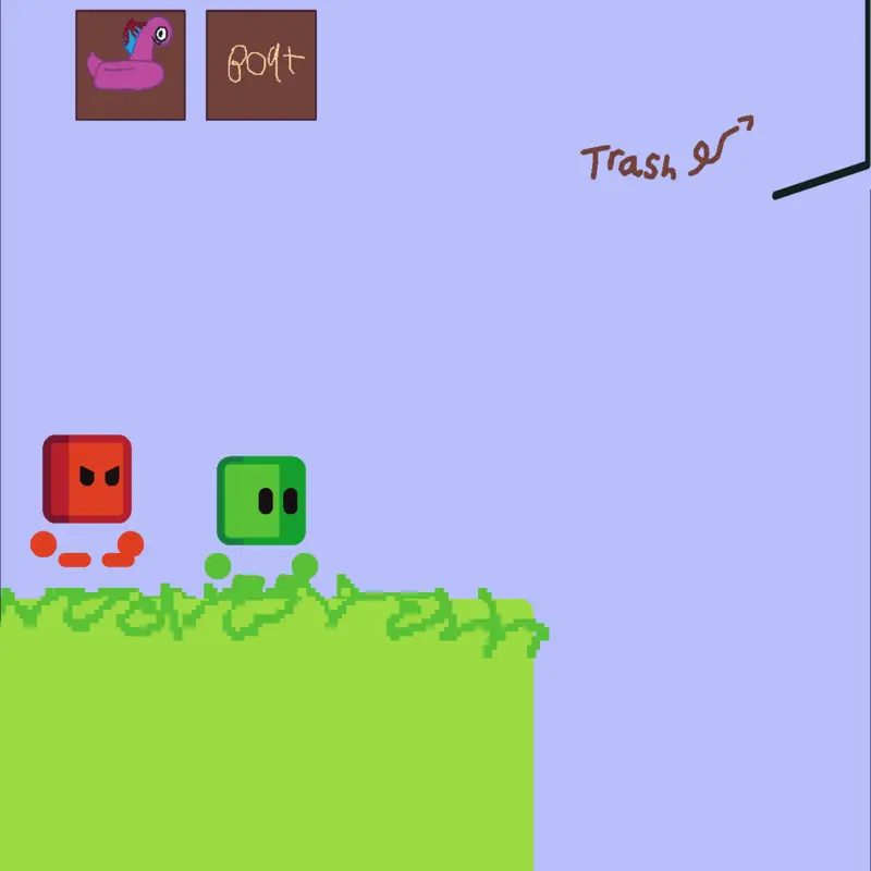 Endingkit thing by @JustQyiera