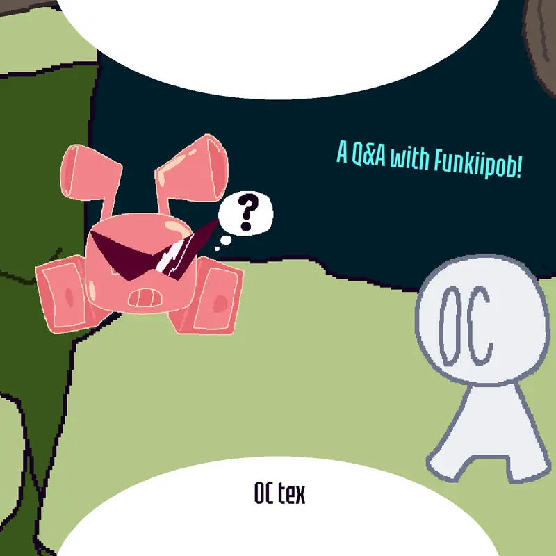 Game by @Dumb_Artist