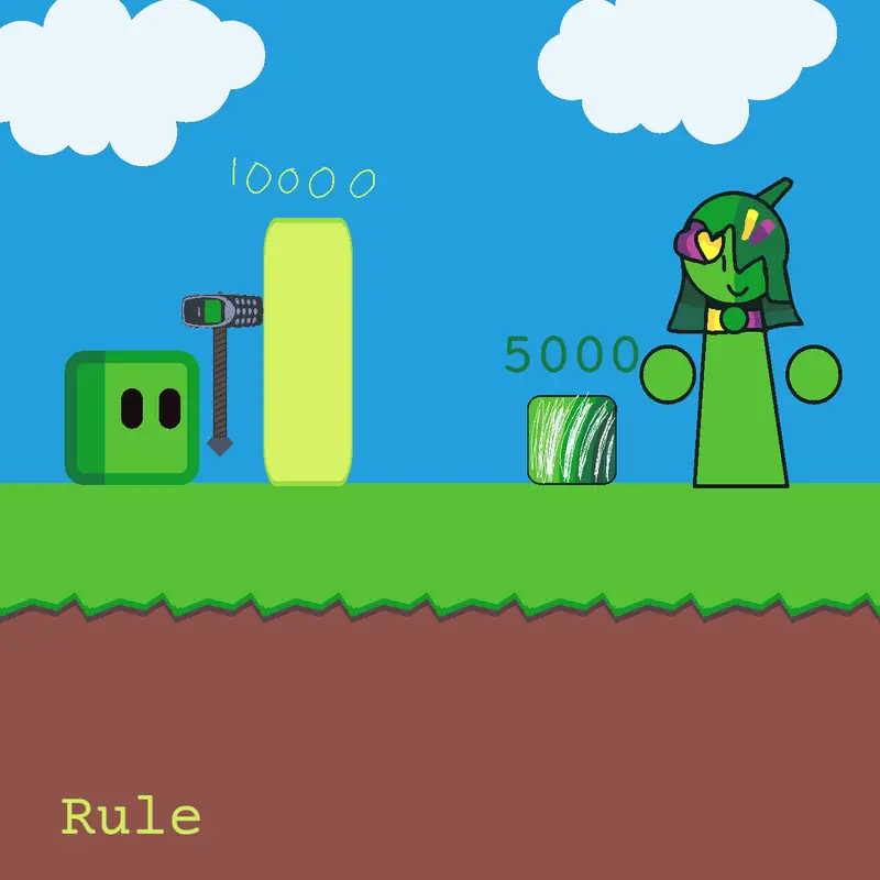 Game by @dirty-hare111