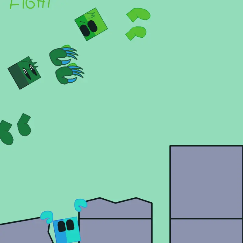 Game by @Junaria