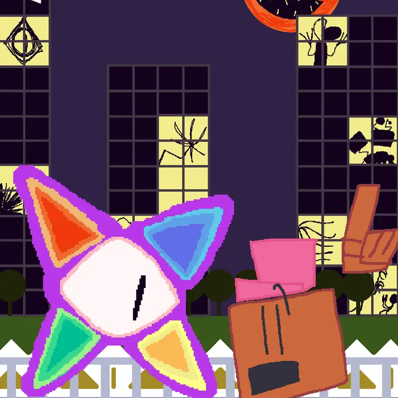Game by @CalebRandomGames