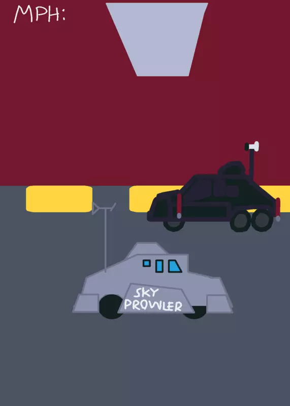 Idk like intercepting animation by @Twisterers