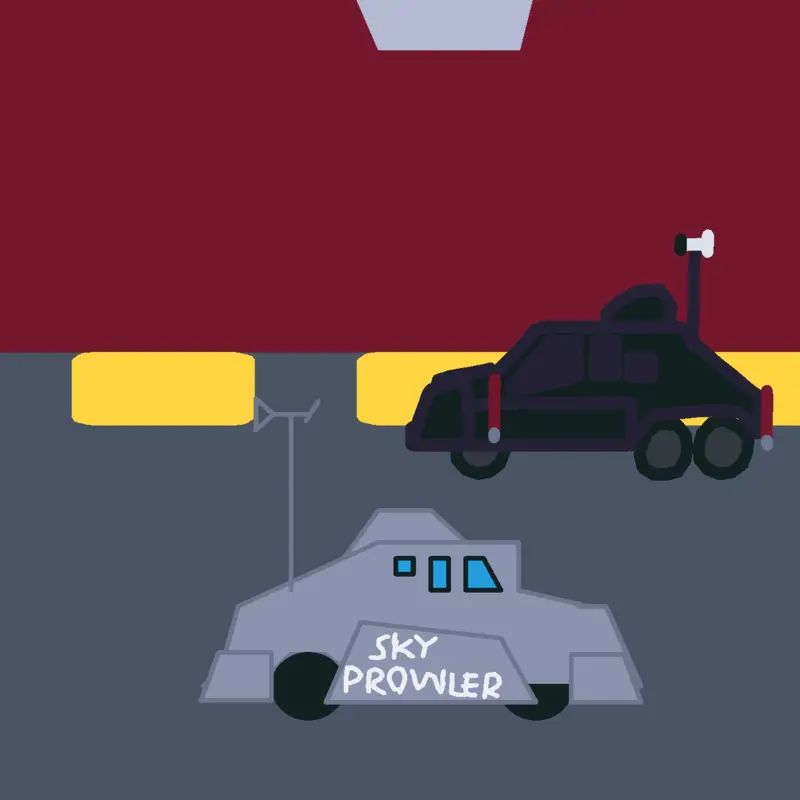Idk like intercepting animation by @Twisterers
