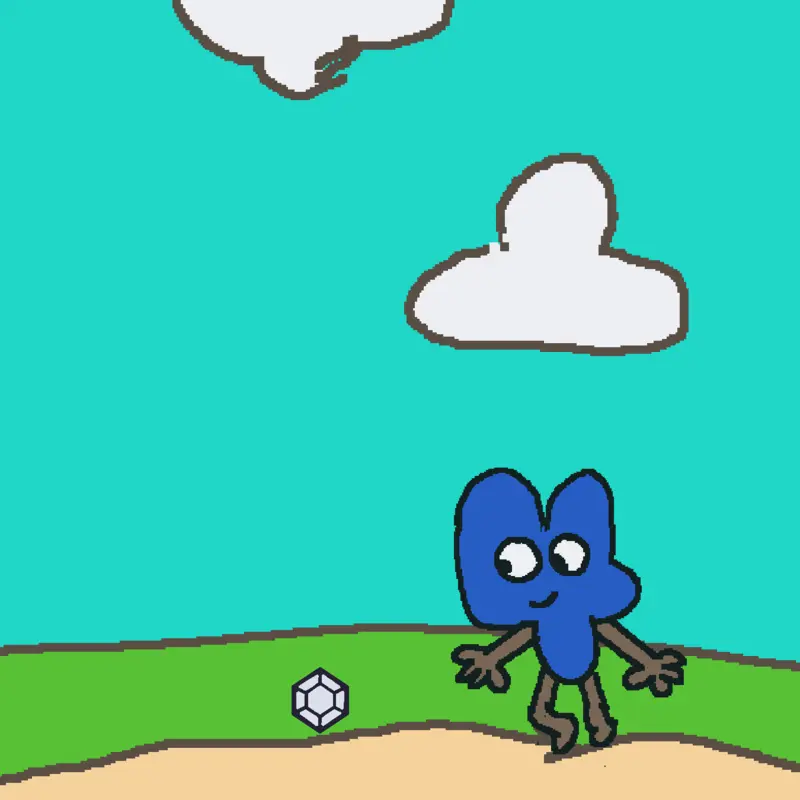 Game by @ElectricFoxXD