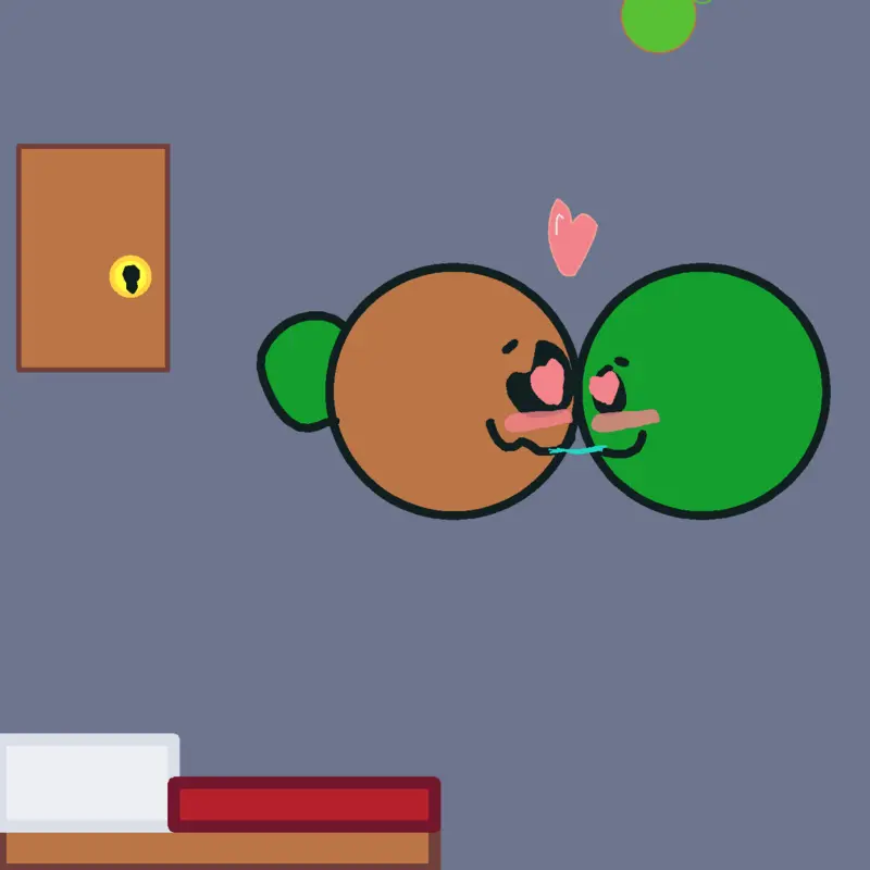 Game by @brownpro