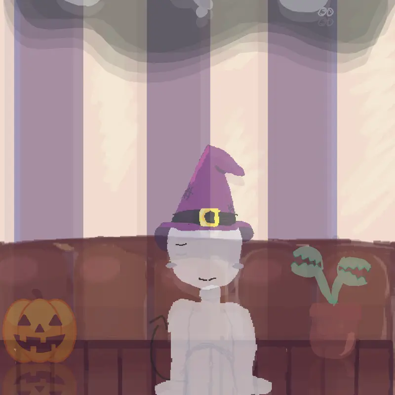 Game by @kikopito