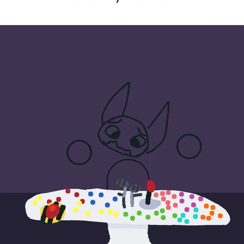 Game by @kuroku_offical