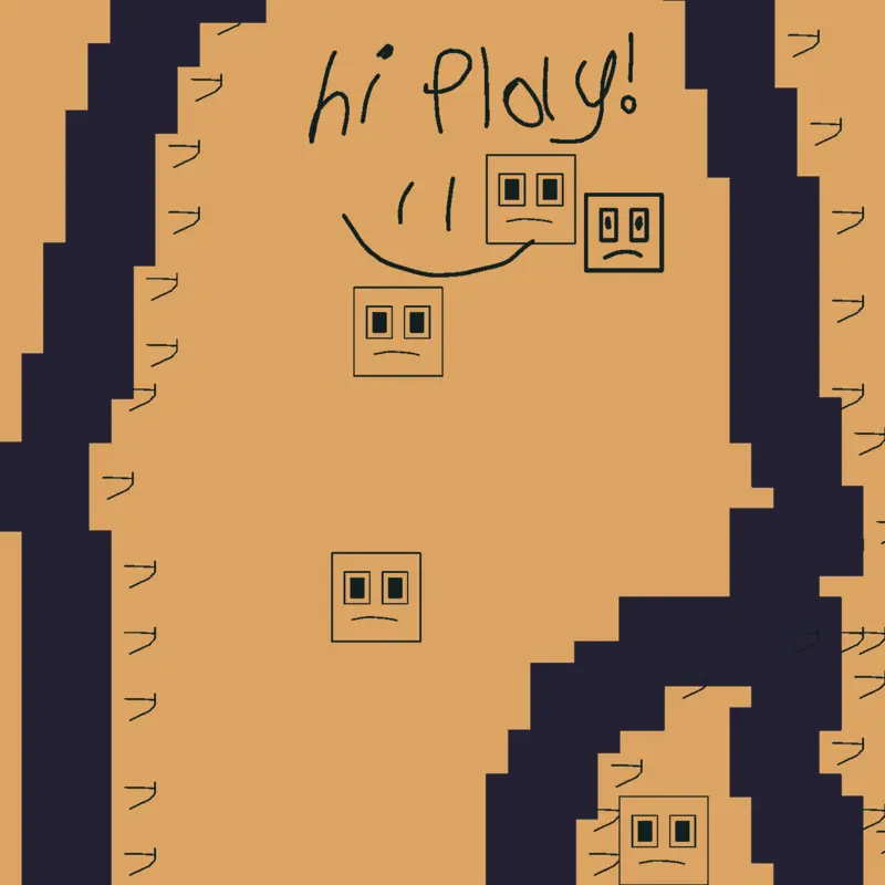 Game by @maxfly