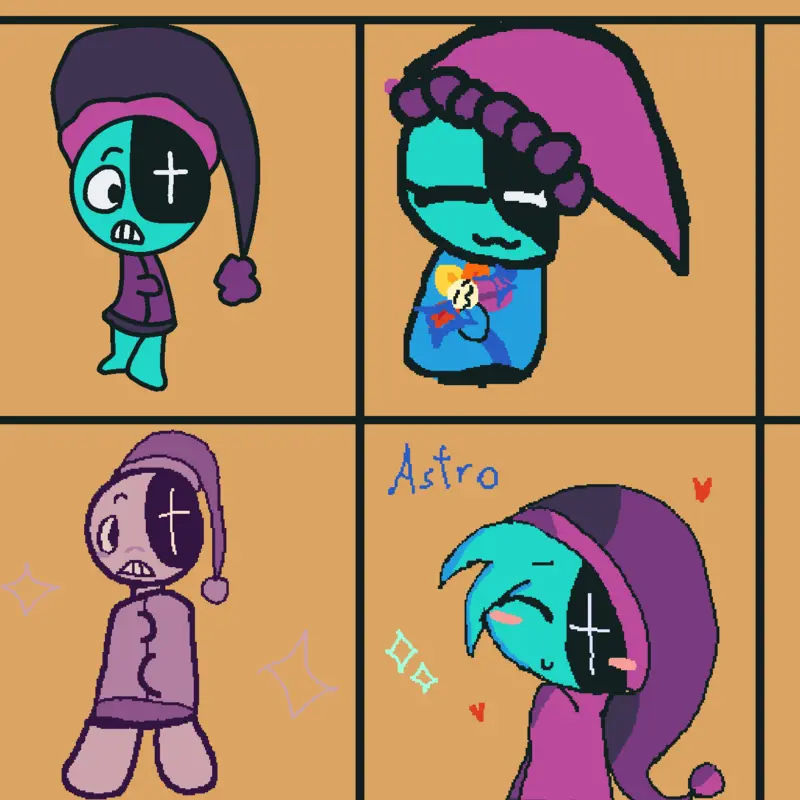 Game by @laithfnaffan
