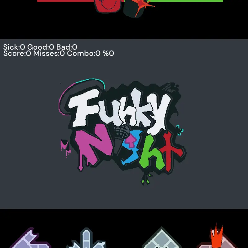 Game by @gdjtrzh