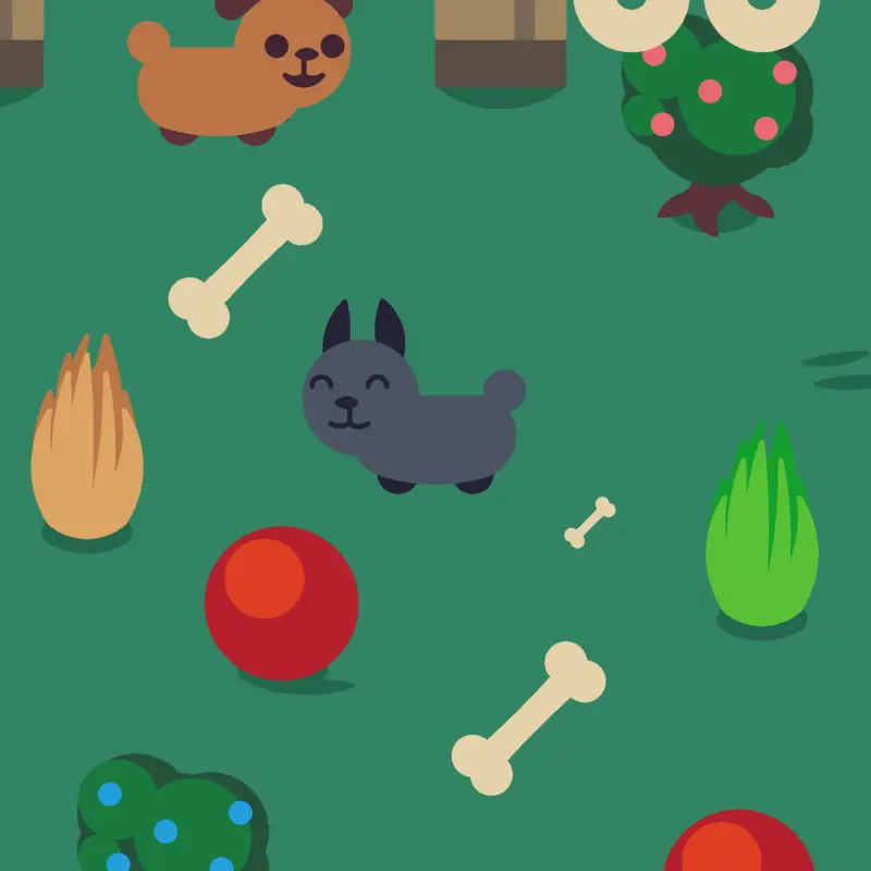 Game by @sjsh