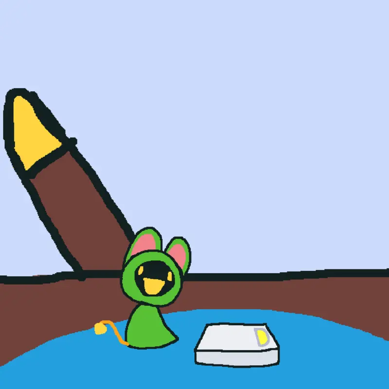 Game by @SpeeDash