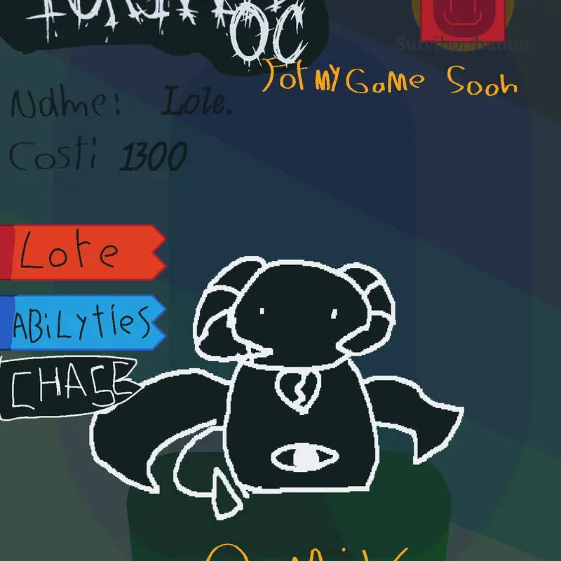 Game by @whitethedumahh