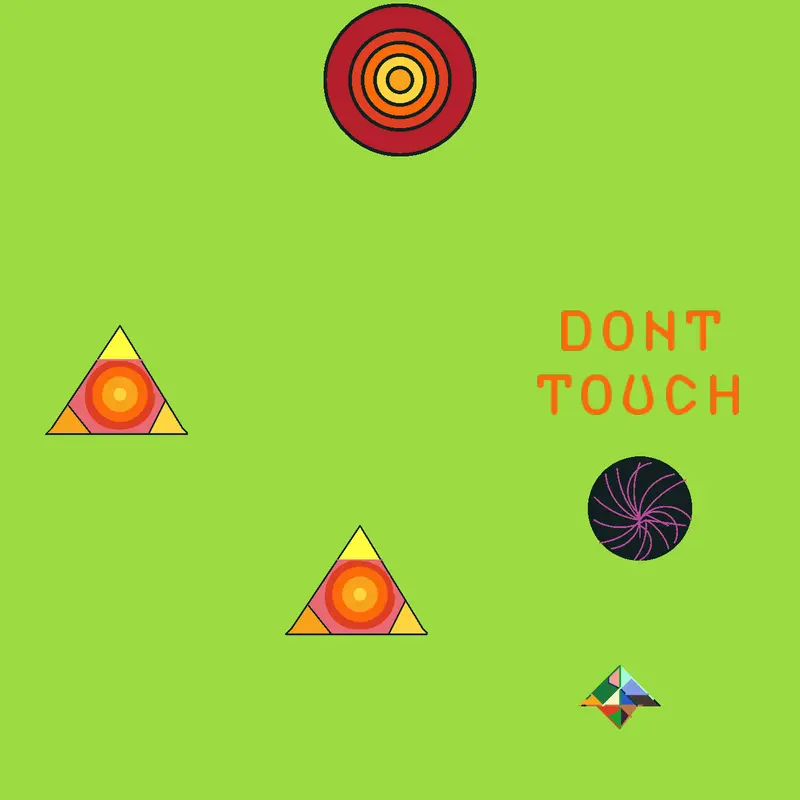 Game by @zooba