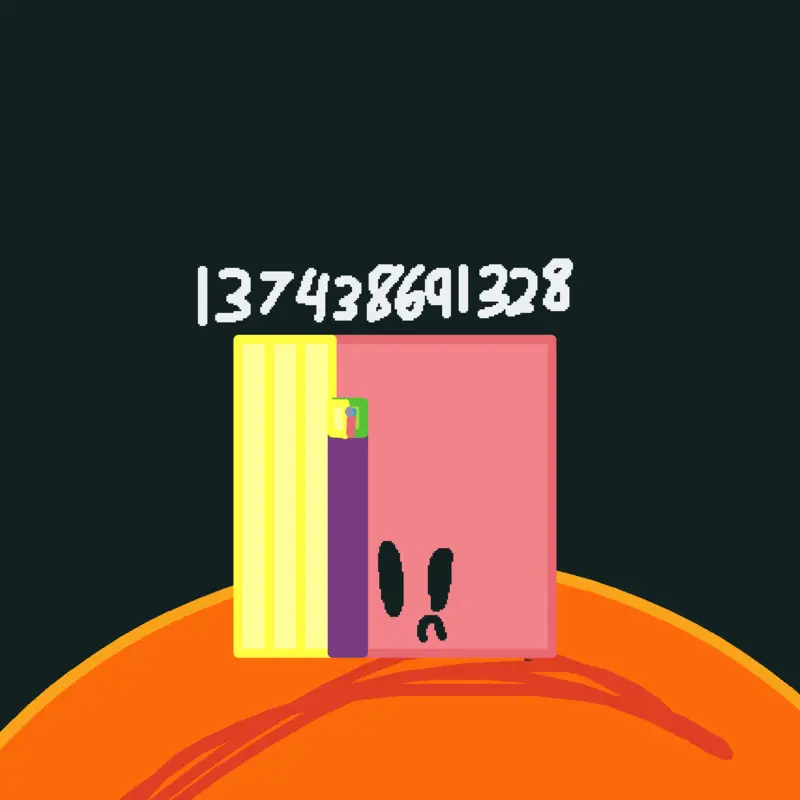 Game by @18th_perfect_number