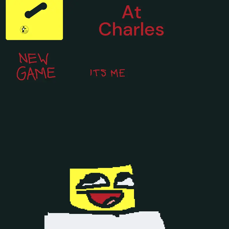 Game by @charlesthefrikineye