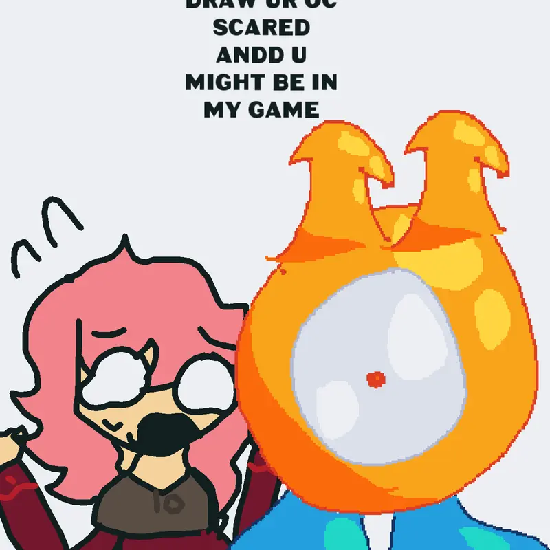 Game by @Oliver_fernandes