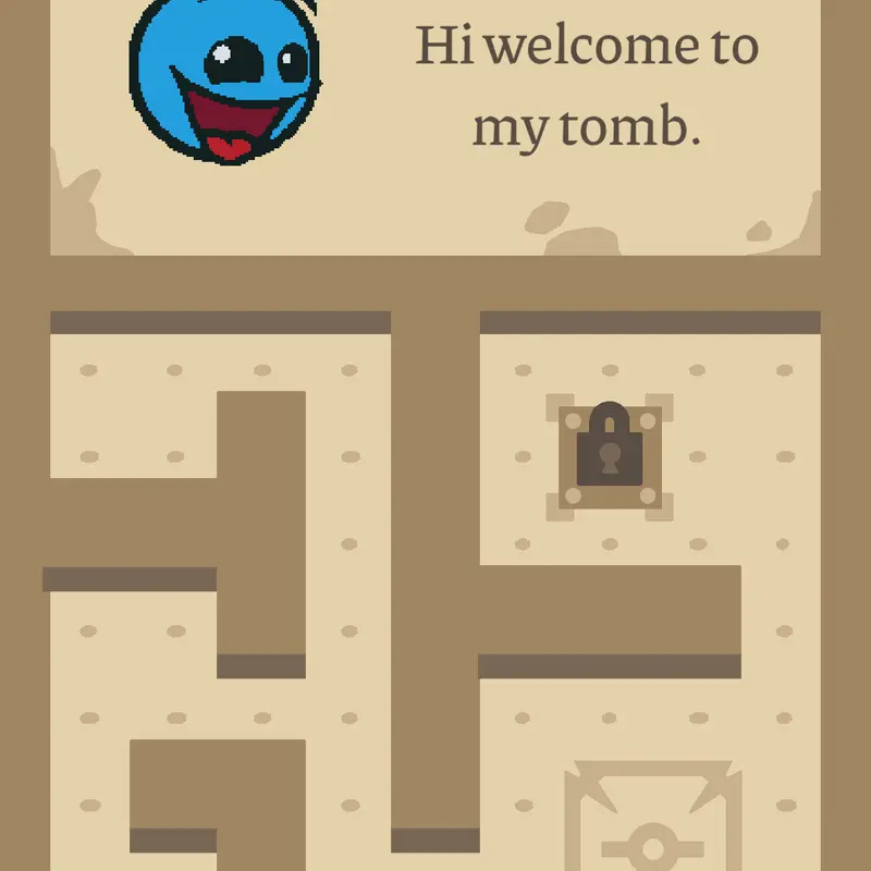 Game by @kzay