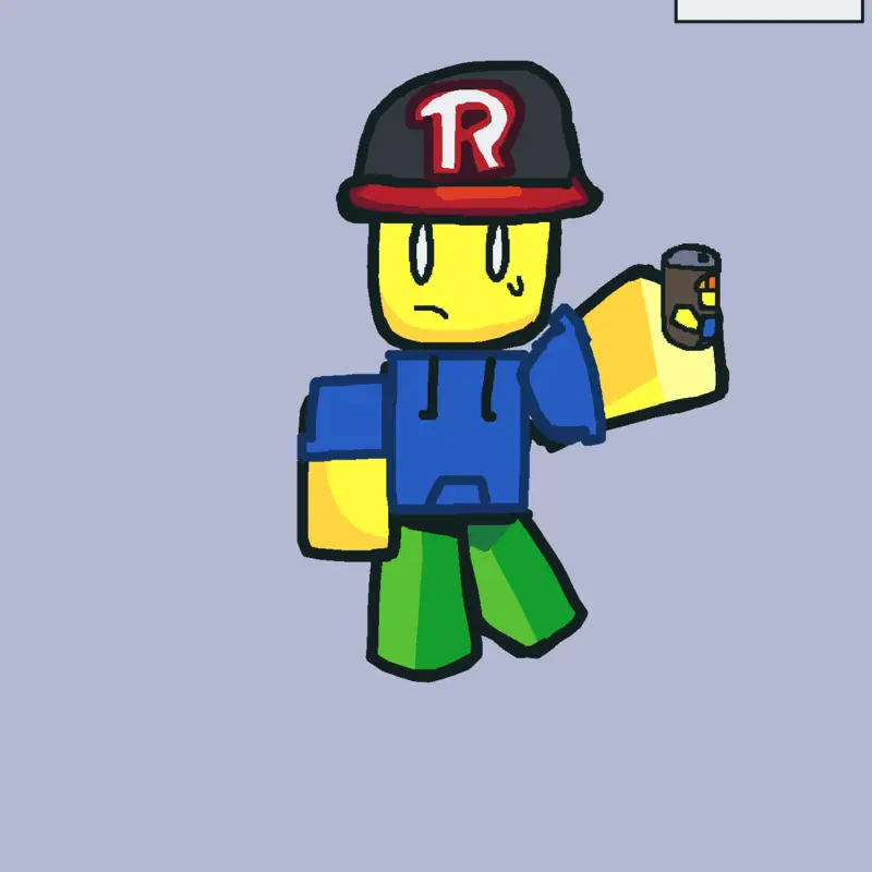 Game by @hisbloc