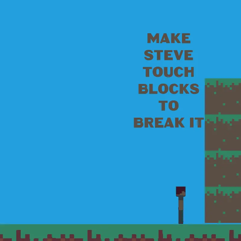 Game by @mizorappy