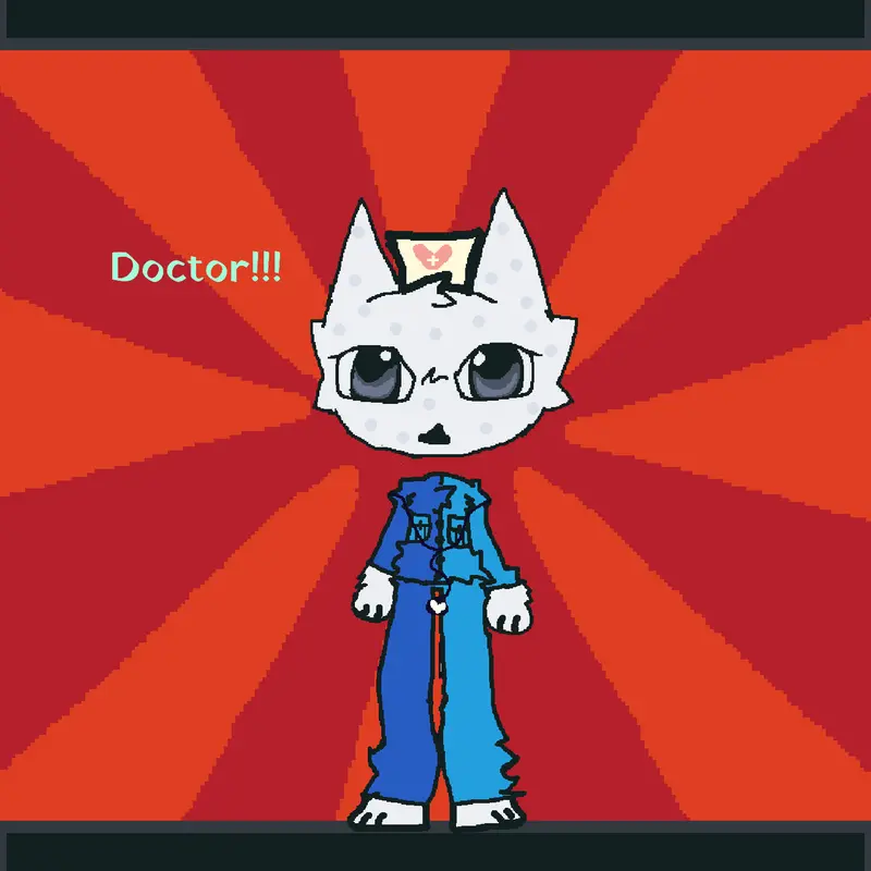 Game by @LunaMiia